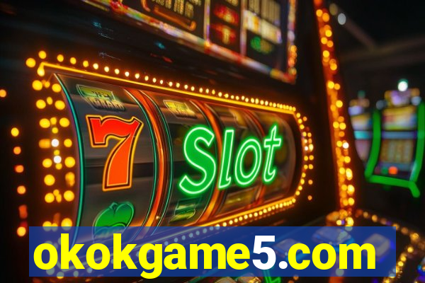 okokgame5.com