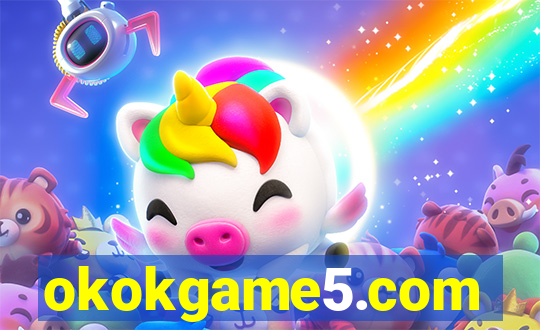okokgame5.com