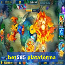 bet585 plataforma