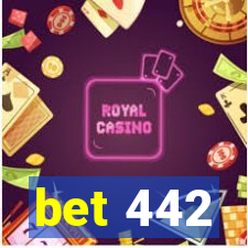 bet 442