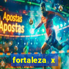 fortaleza x flamengo multicanais