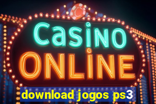 download jogos ps3