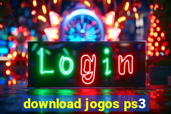 download jogos ps3