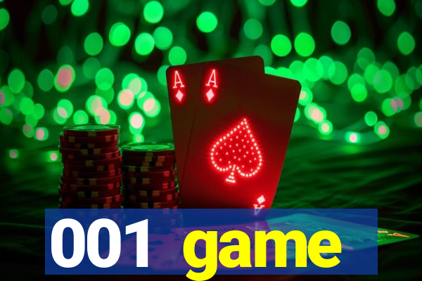 001 game 001games.com download
