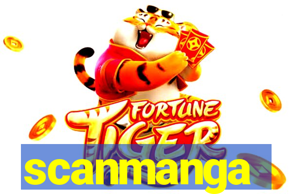 scanmanga
