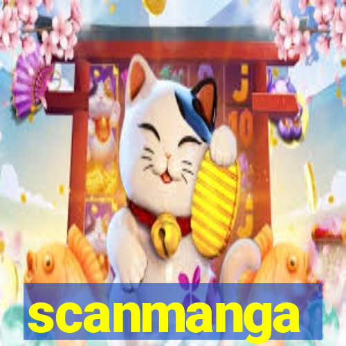 scanmanga