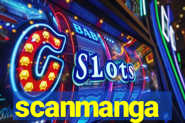 scanmanga