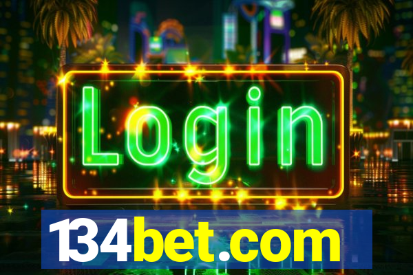 134bet.com