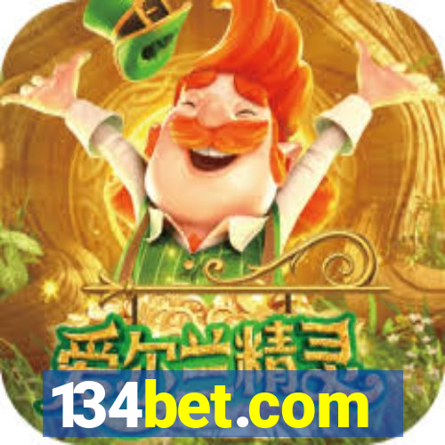134bet.com