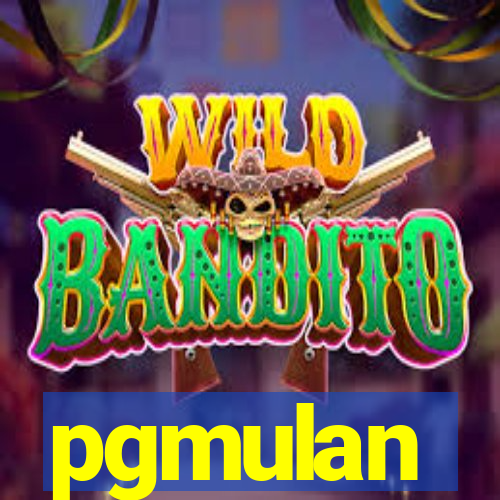 pgmulan