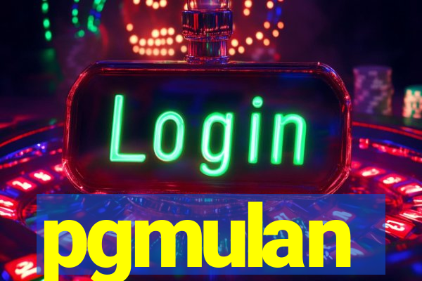 pgmulan