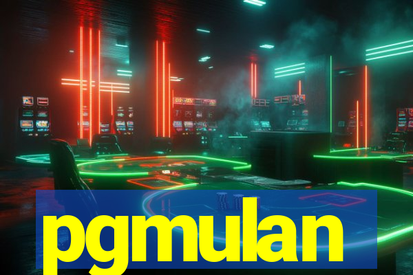 pgmulan