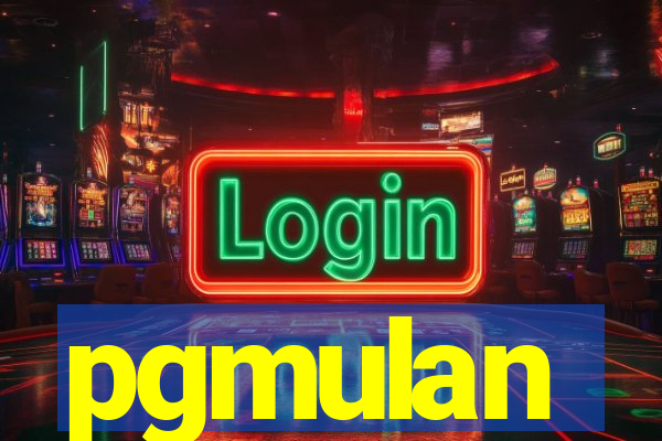 pgmulan