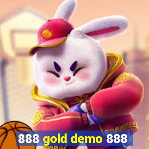 888 gold demo 888