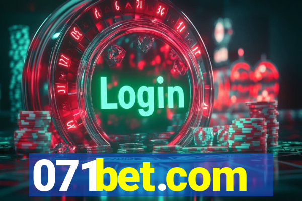 071bet.com