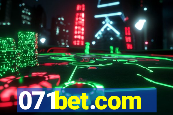 071bet.com