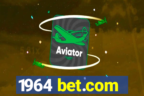 1964 bet.com