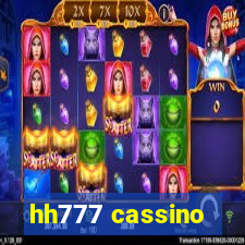 hh777 cassino