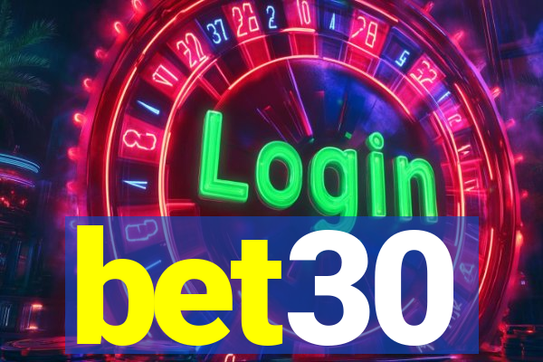 bet30