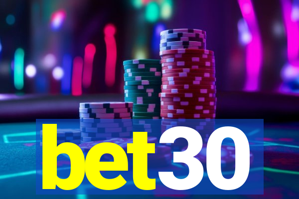 bet30