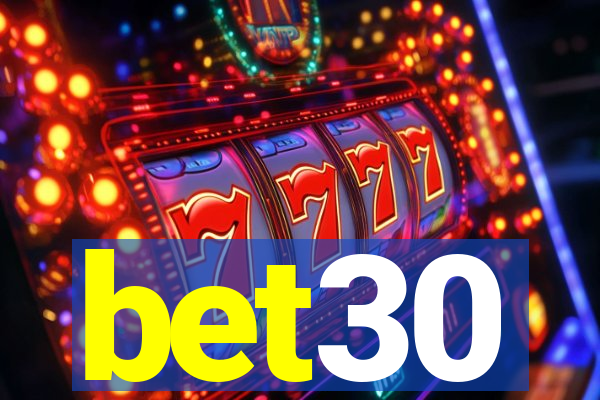 bet30