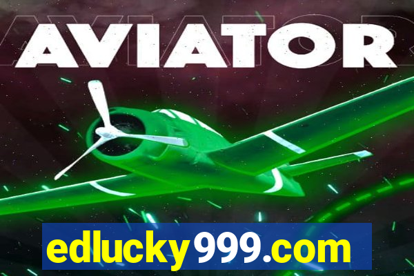 edlucky999.com