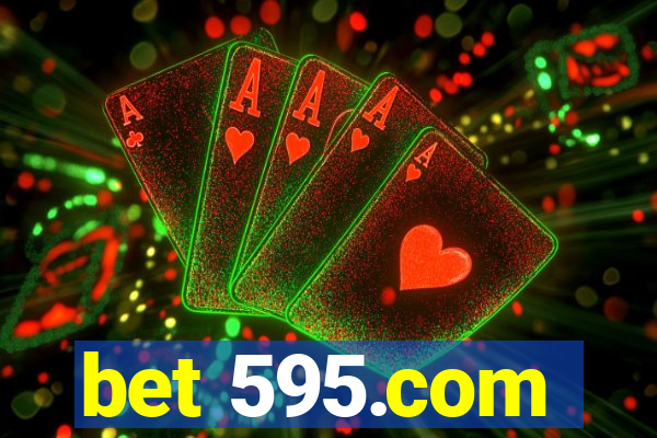bet 595.com