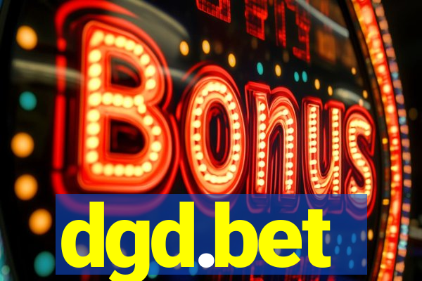 dgd.bet
