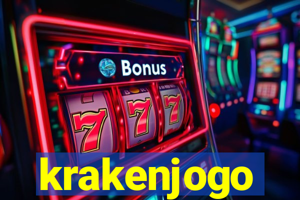 krakenjogo