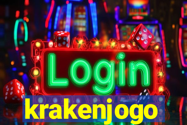 krakenjogo