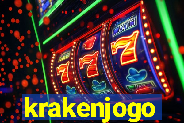 krakenjogo