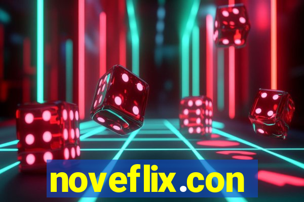 noveflix.con