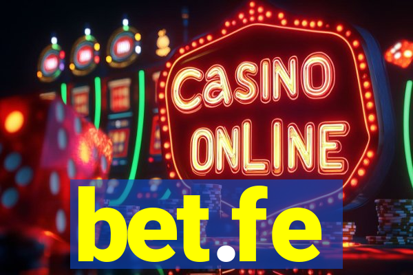 bet.fe