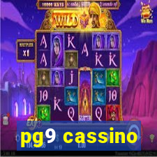 pg9 cassino
