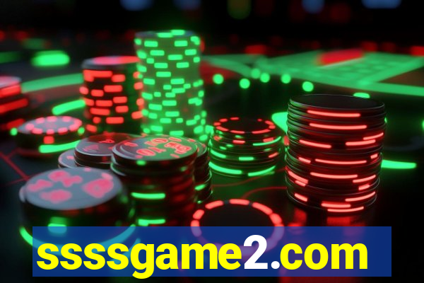 ssssgame2.com
