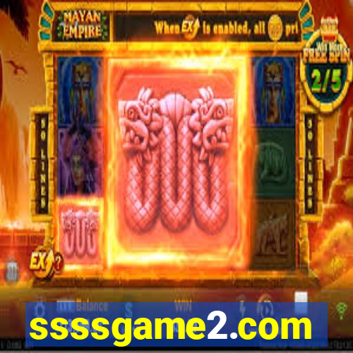 ssssgame2.com