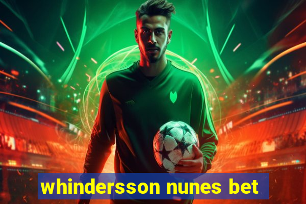 whindersson nunes bet