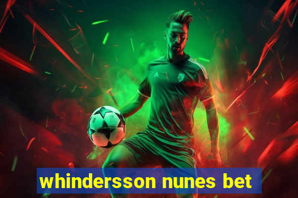 whindersson nunes bet