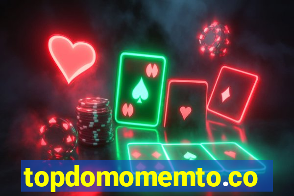 topdomomemto.com