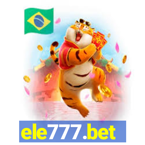 ele777.bet