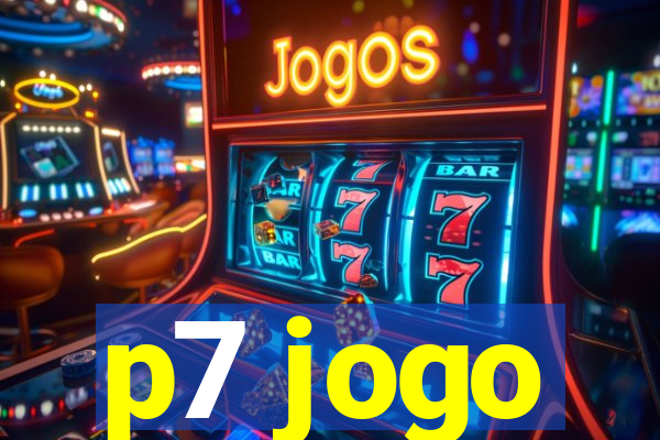 p7 jogo