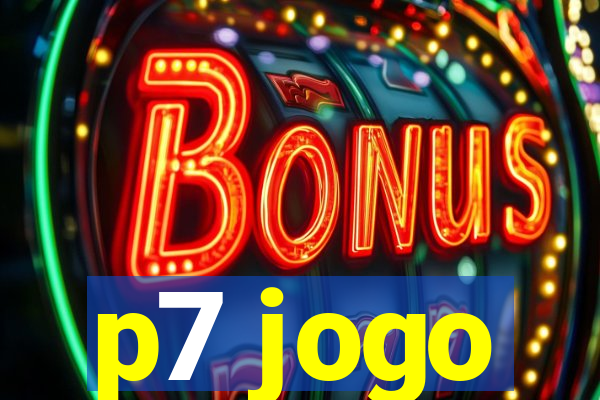p7 jogo