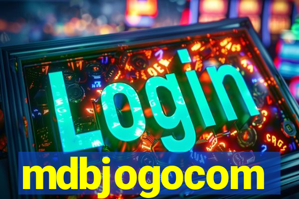mdbjogocom