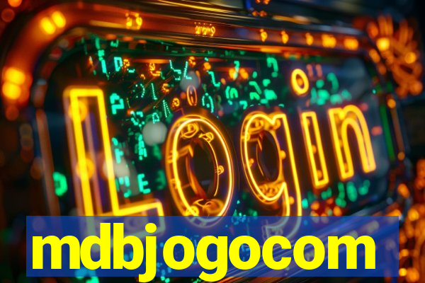 mdbjogocom