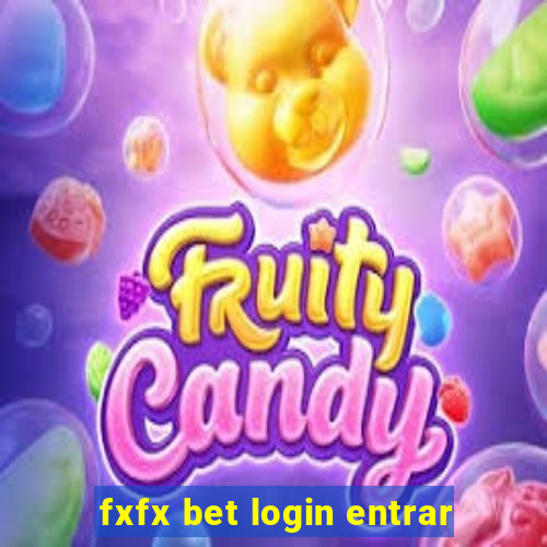 fxfx bet login entrar