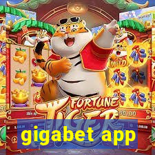 gigabet app
