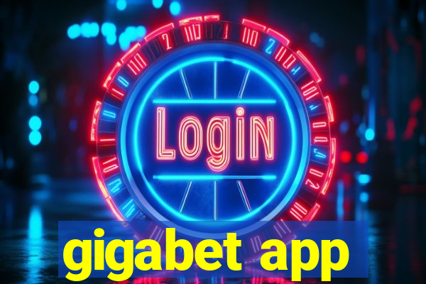 gigabet app