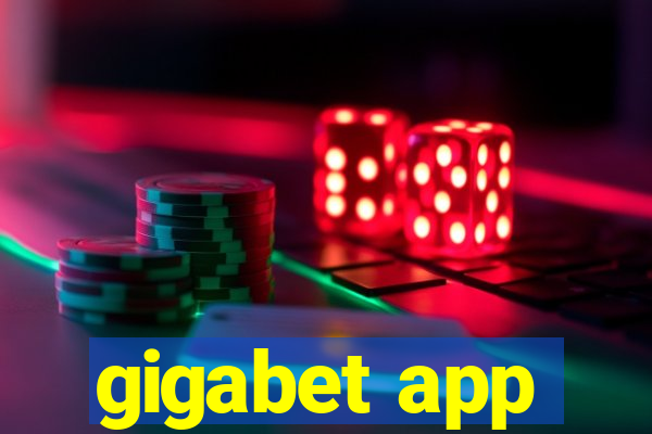 gigabet app