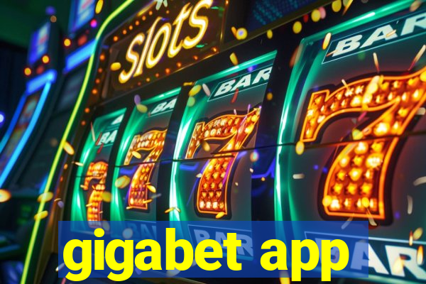 gigabet app