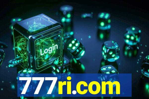 777ri.com